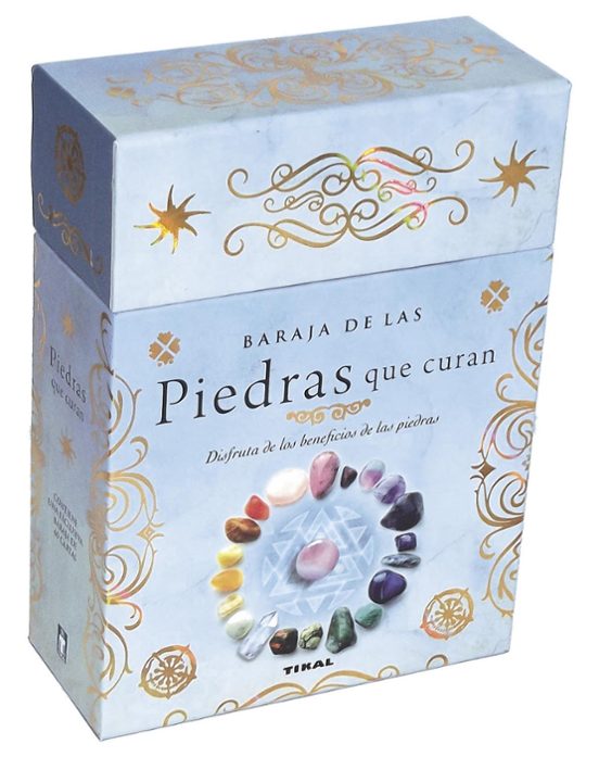Piedras Que Curan