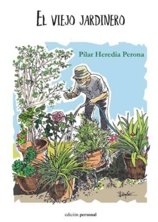 El Viejo Jardinero