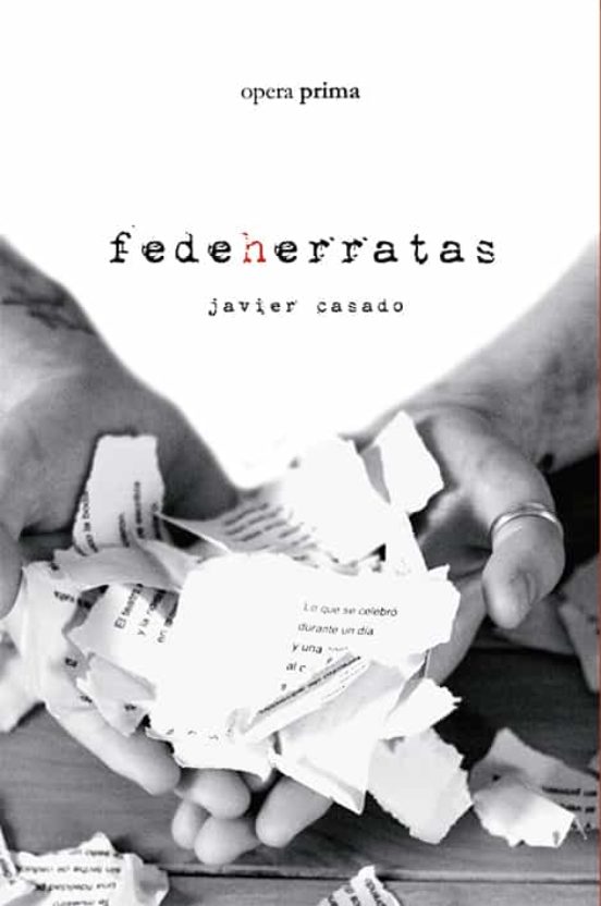 Fedeherratas