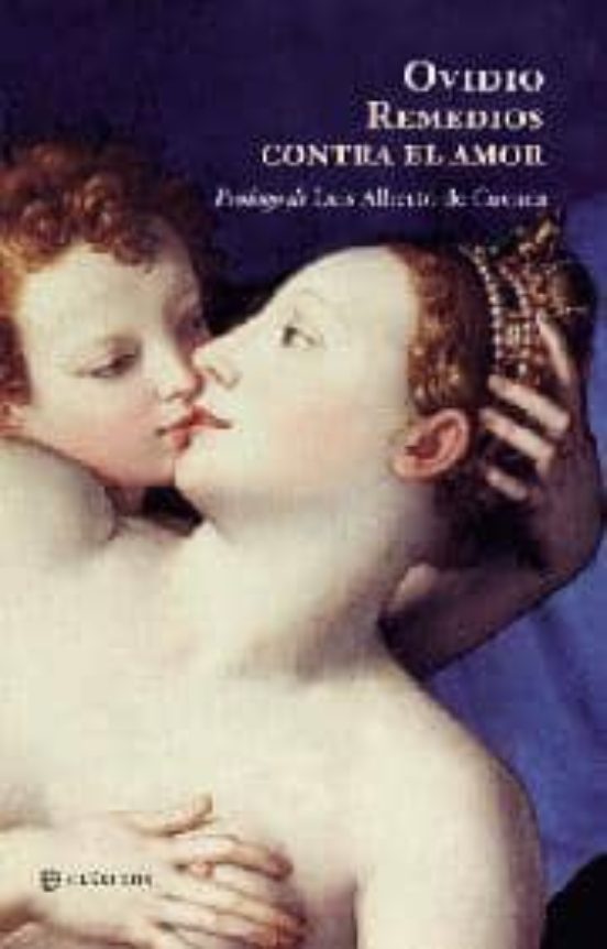 Remedios Contra El Amor