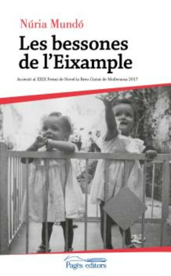 Les Bessones De L Eixample