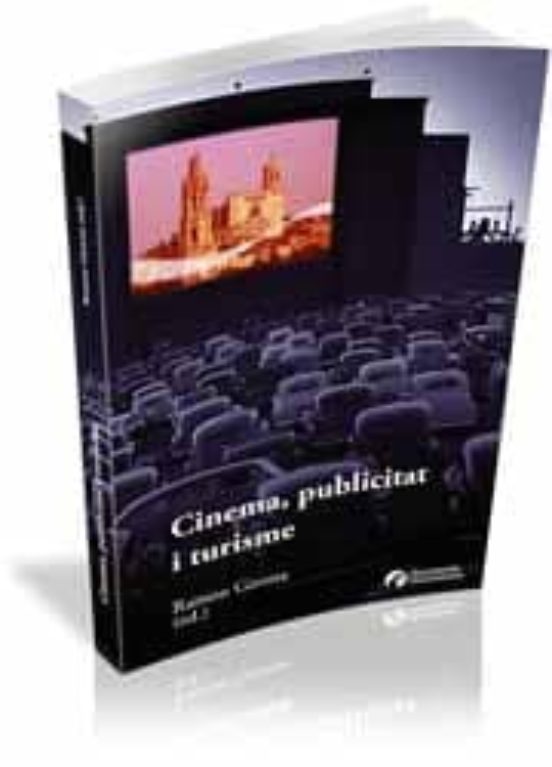 Cinema Publicitat I Turisme