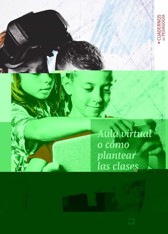Aula virtual o cómo plantear las clases a distancia y no morir en el intento