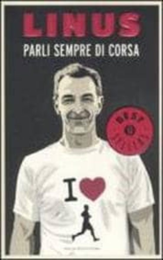 Parli Sempre Di Corsa