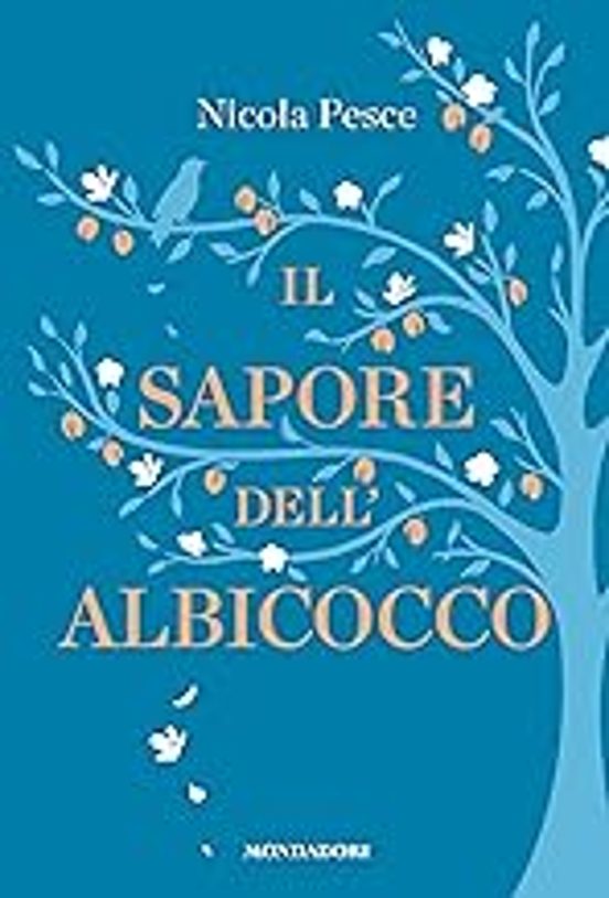 Il Sapore Dell Albicocco