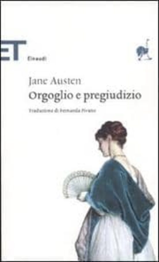 Orgoglio e Pregiudizio