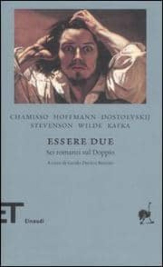 I Romanzi del Doppio