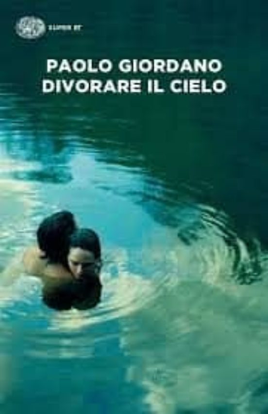 Divorare Il Cielo