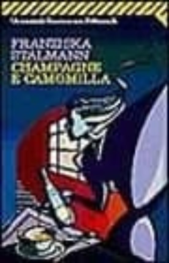 Champagne E Camomilla
