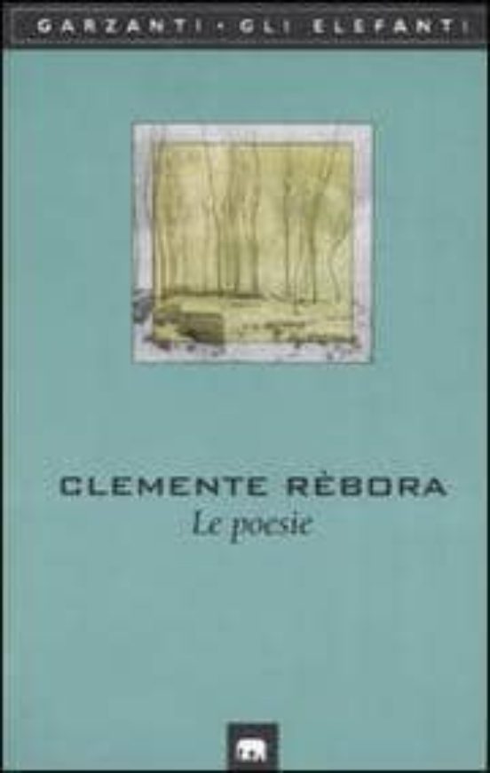 Le Poesie