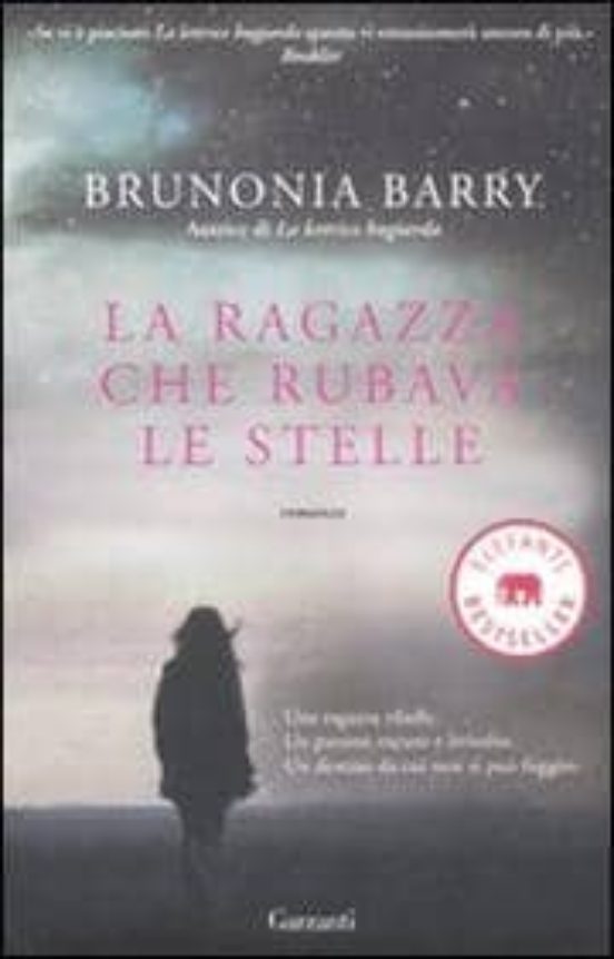 La Ragazza Che Rubava le Stelle