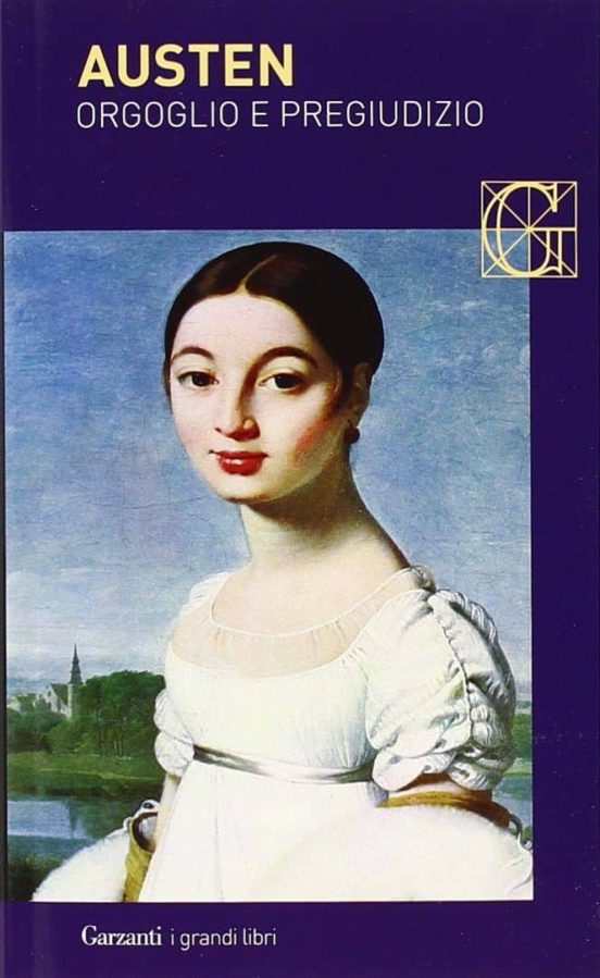 Orgoglio E Pregiudizio