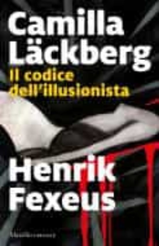 Il Codice Dell Illusionista