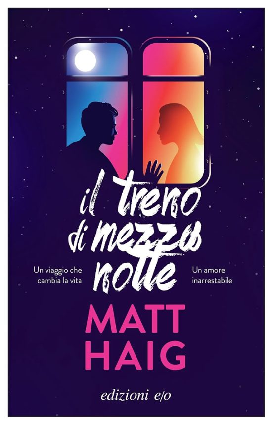 Il Treno di Mezzanotte