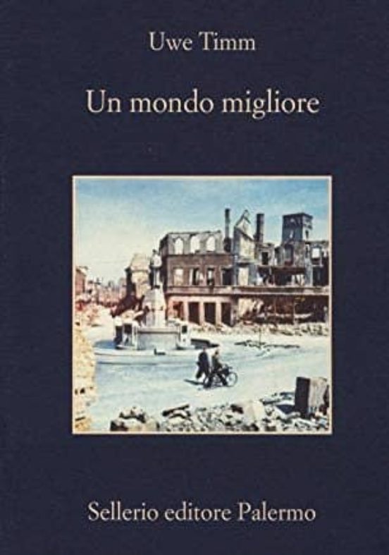 Un Mondo Migliore