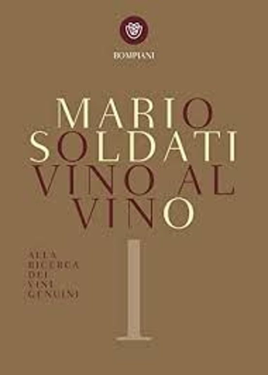 Vino Al Vino