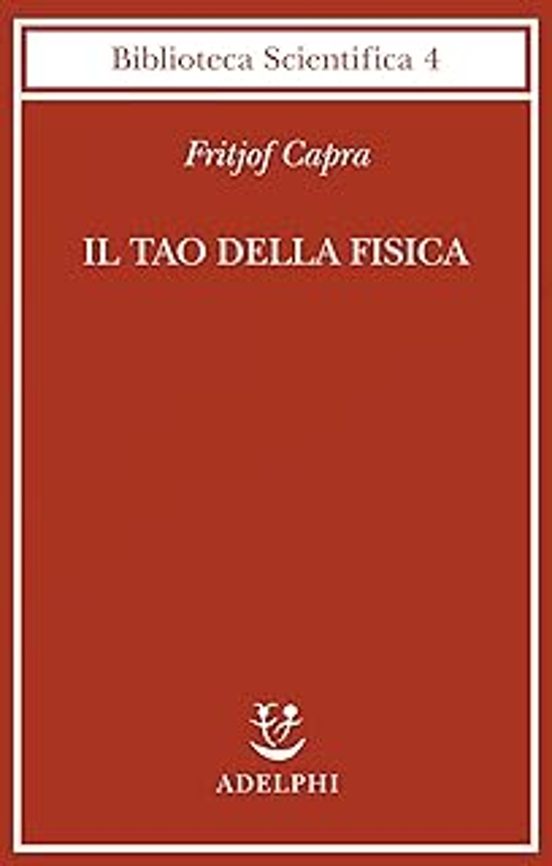 Il Tao Della Fisica