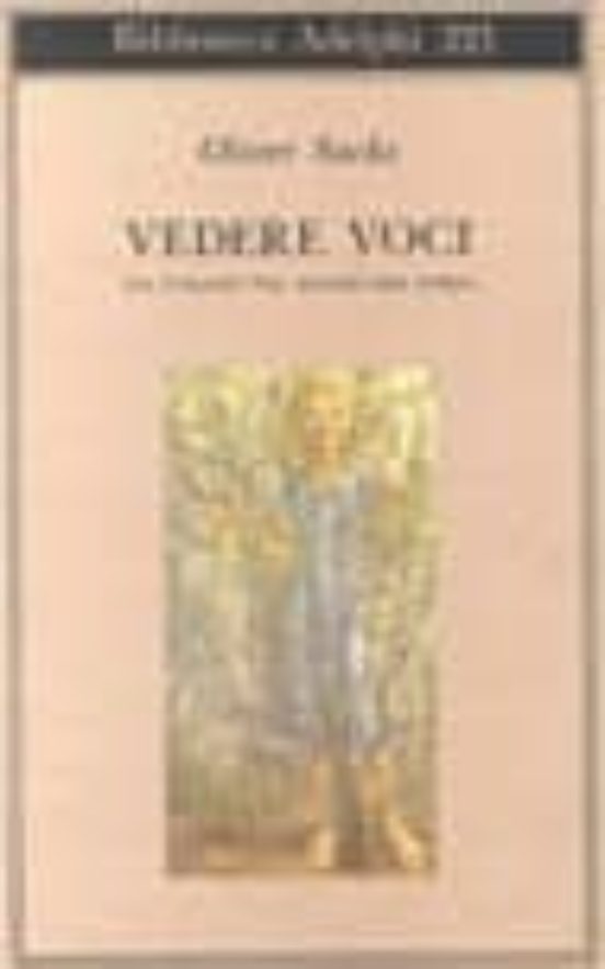 Vedere Voci: Un Viaggio Nel Mondo Dei Sordi