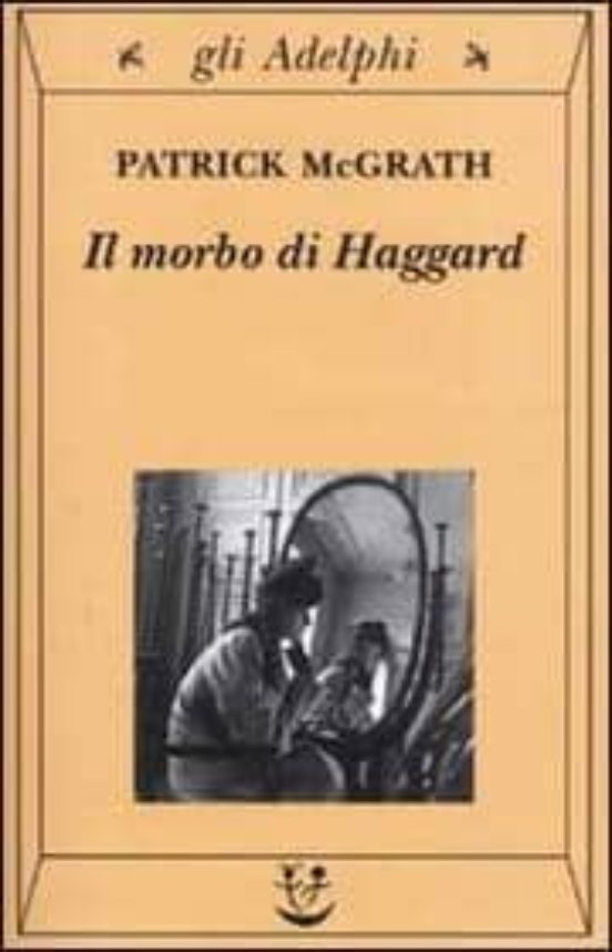Il Morbo Di Haggard