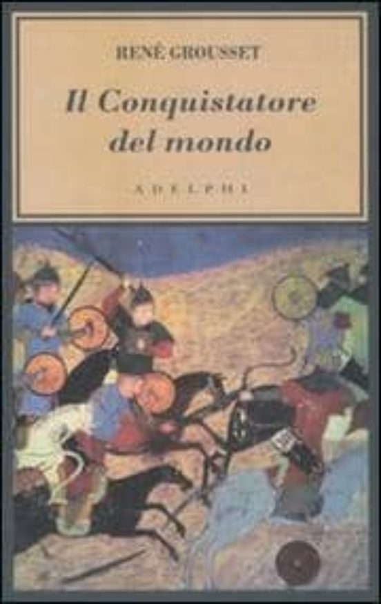 Il Conquistatore del Mondo