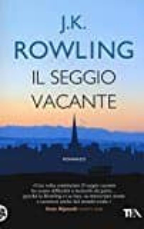 Il Seggio Vacante