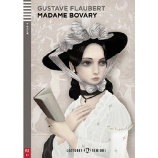 Madame Bovary + Cd