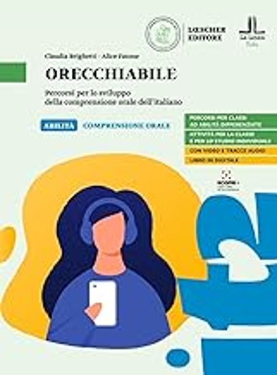 Orescchiabile