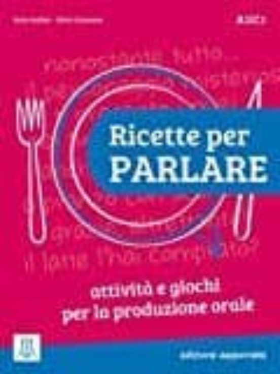 Ricette Per Parlare