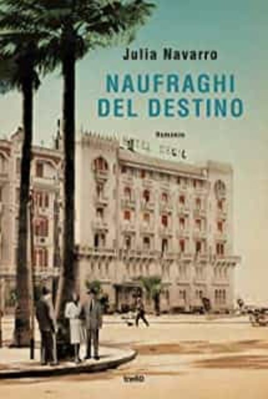 Naufraghi del Destino