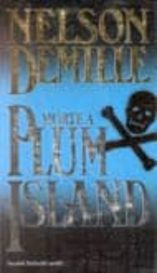 Morte A Plum Island