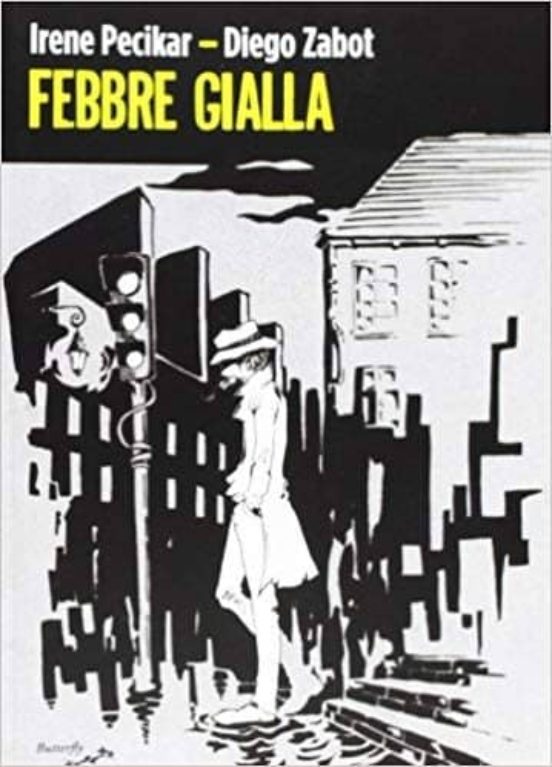 Febbre Gialla