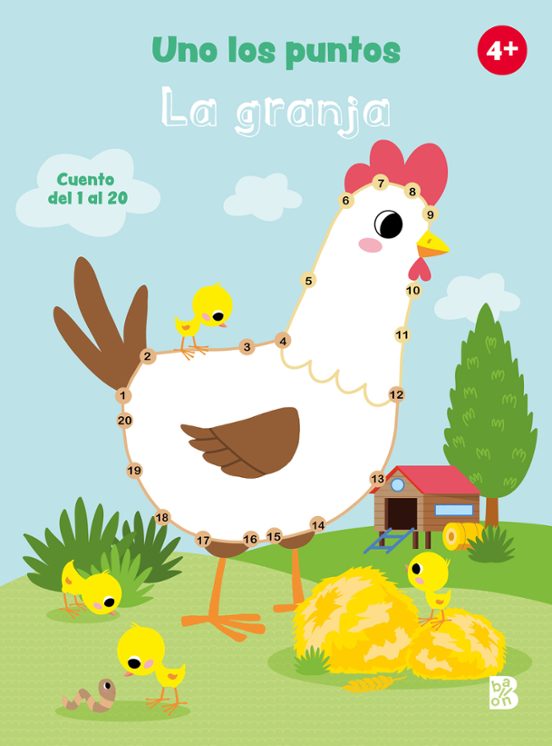 Uno Los Puntos - La Granja