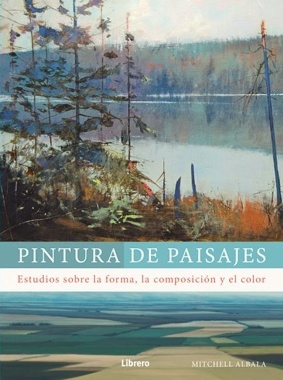 Pintura De Paisajes