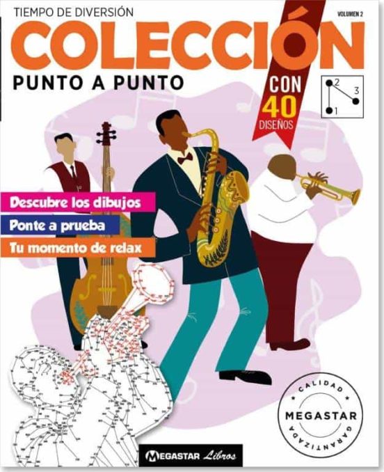 Coleccion Punto A Punto 02
