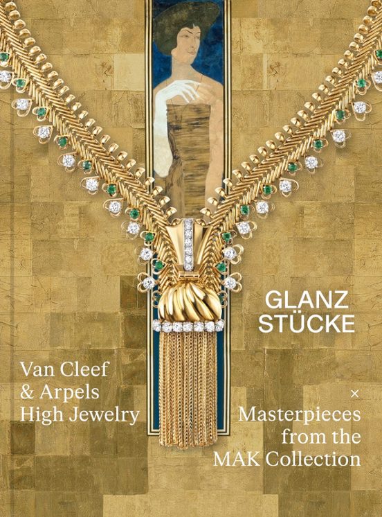 High Jewelry × Masterpieces from the MAK Collection