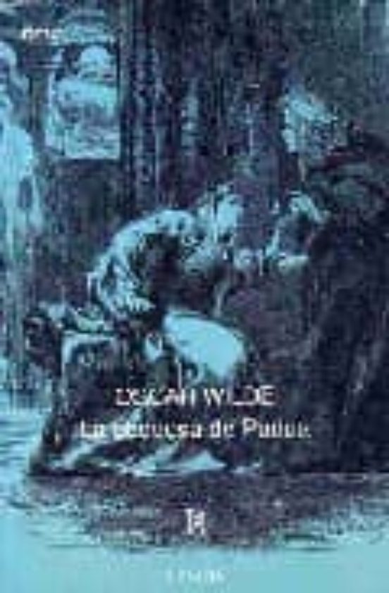 La Duquesa De Padua
