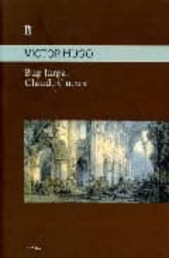 Bug-Jargal; Claude Gueux