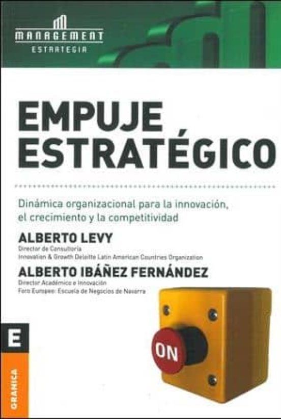 Empuje Estratégico