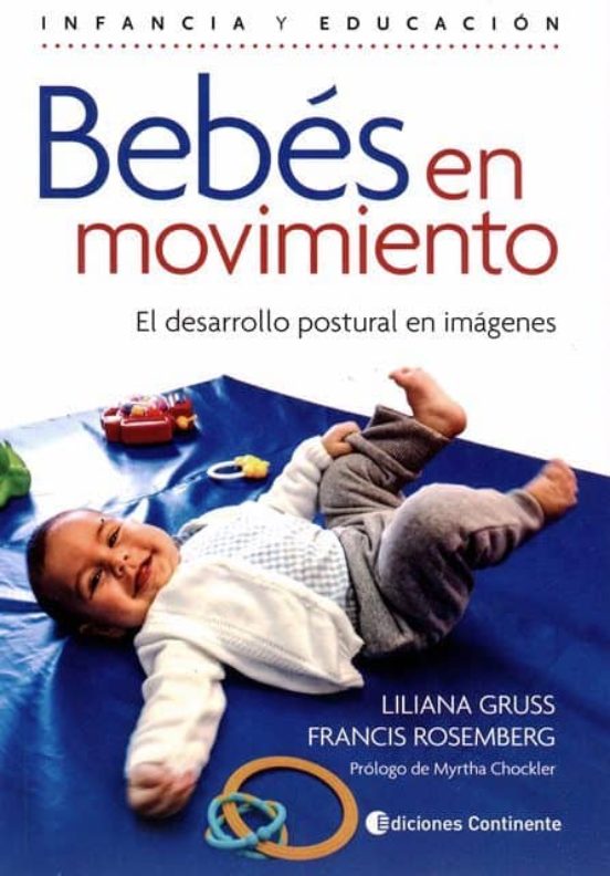 Bebés En Movimiento