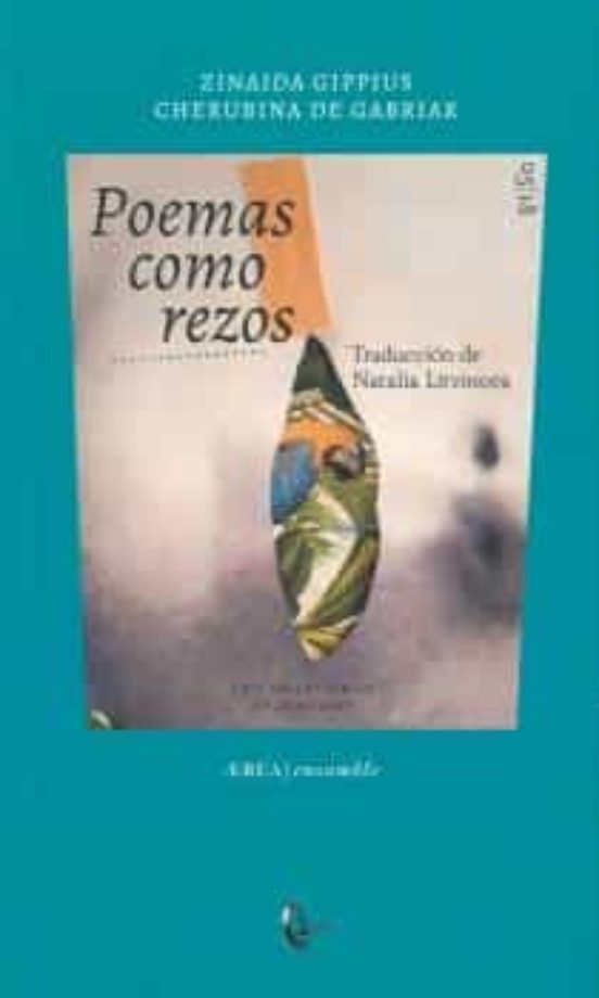 Poemas Como Rezos