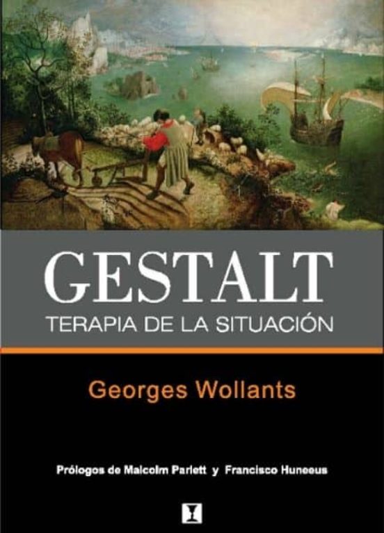 Gestalt Terapia De La Situacion