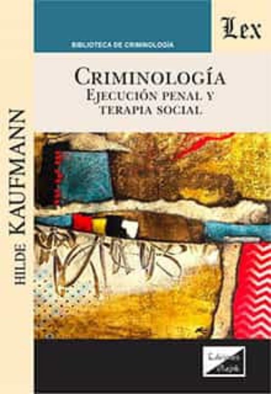 Criminologia
