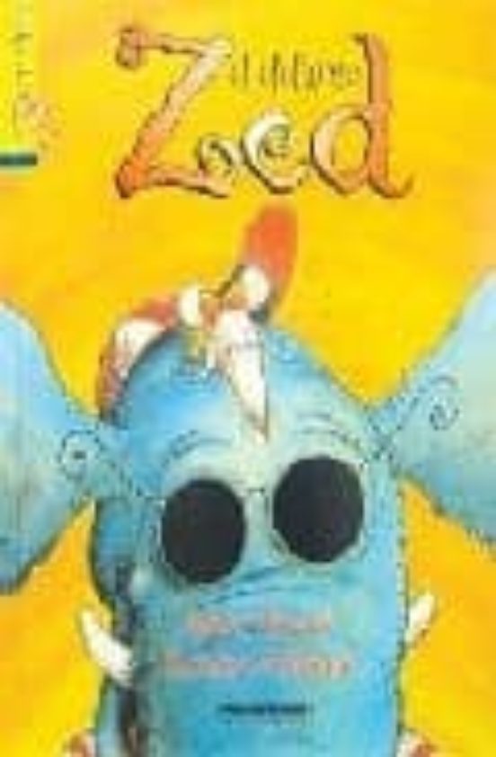 Zed El Elefante