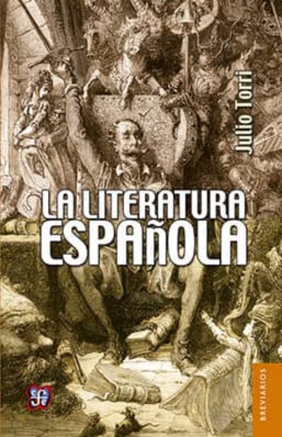 Literatura Espanola