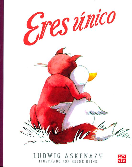 Eres Unico