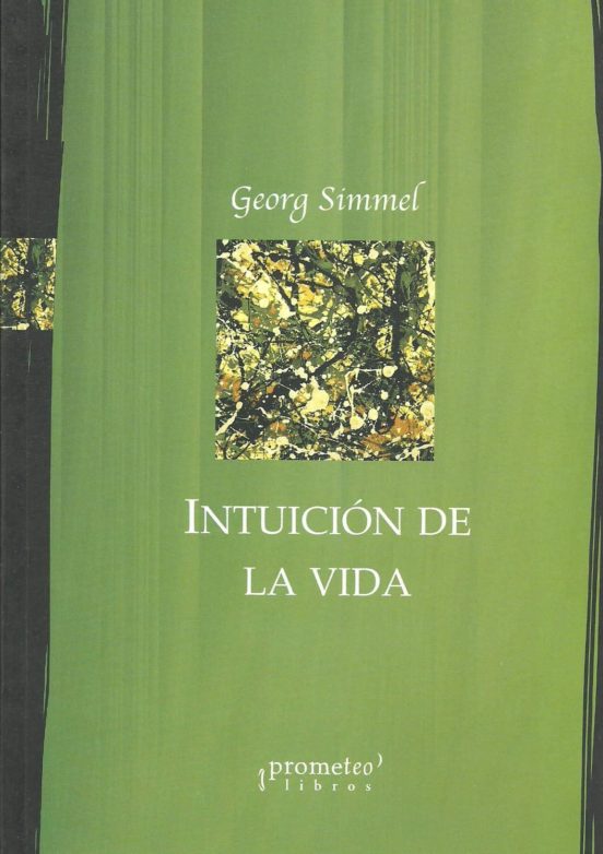 Intuición De La Vida