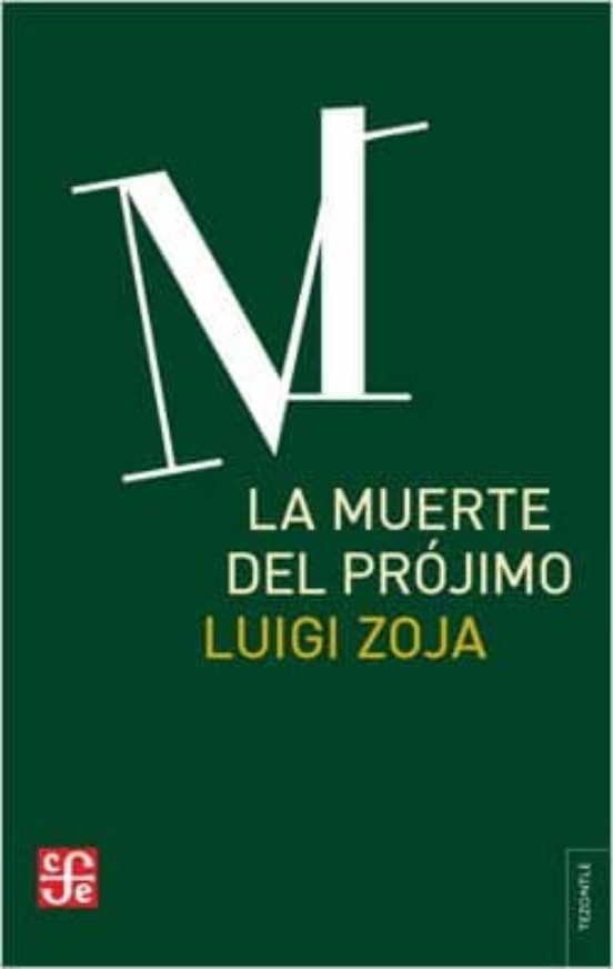 La Muerte Del Projimo