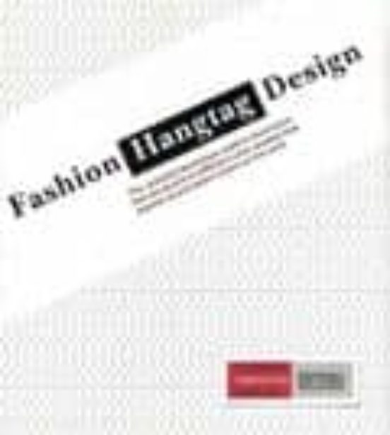 Fashion Hangtag Design