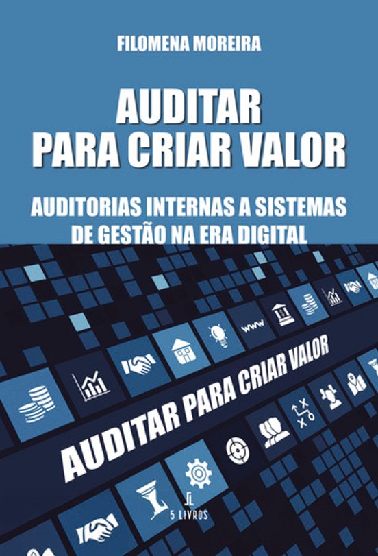 Auditar para Criar Valor
