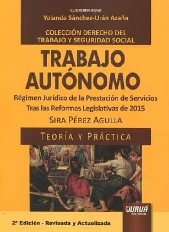 Trabajo Autónomo